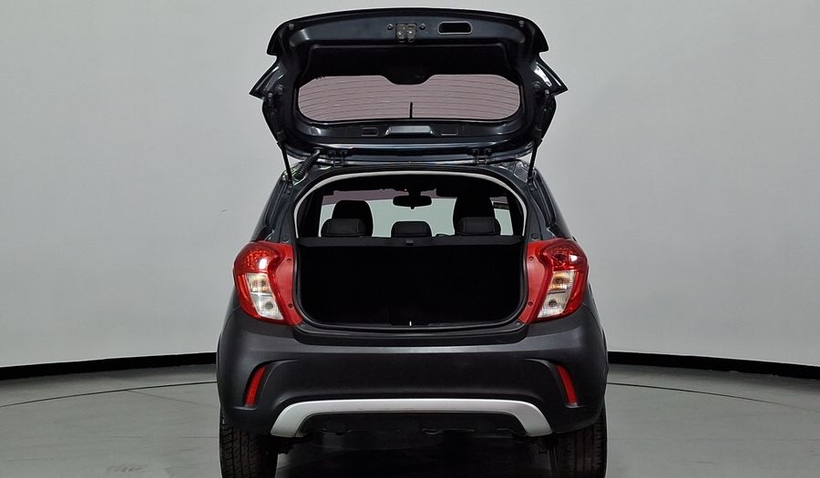 Chevrolet Spark 1.4 ACTIV D Hatchback 2021