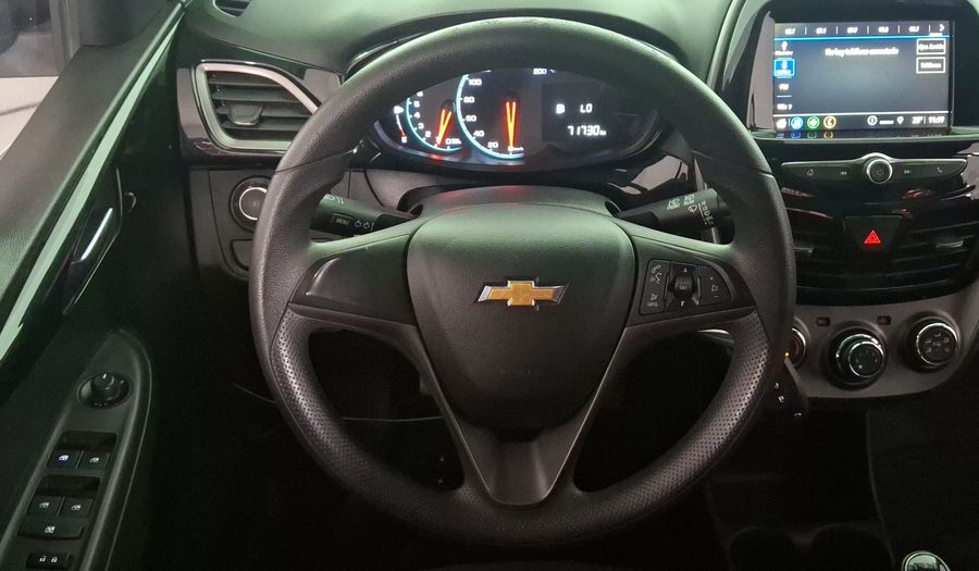 Chevrolet Spark 1.4 ACTIV D Hatchback 2021