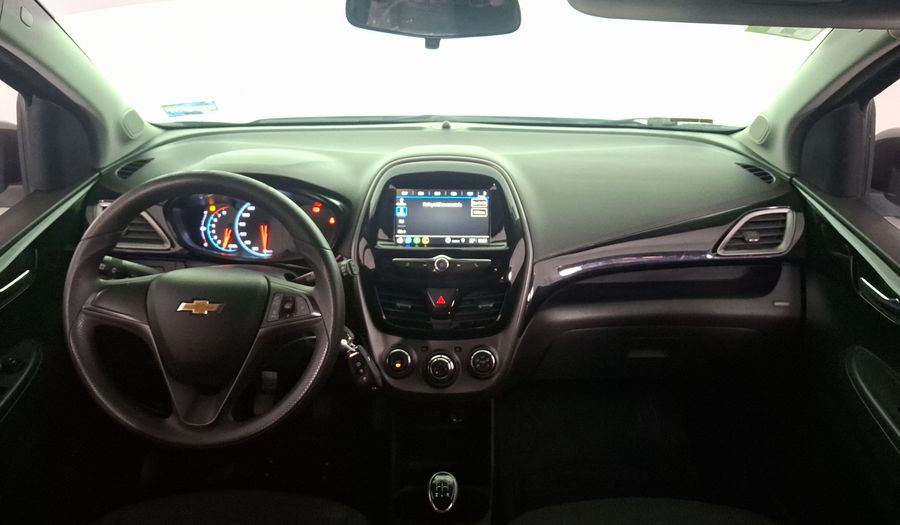 Chevrolet Spark 1.4 ACTIV D Hatchback 2021