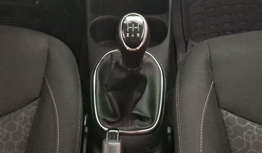 Chevrolet Spark 1.4 ACTIV D Hatchback 2021