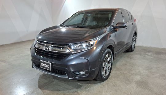 Honda • CR-V