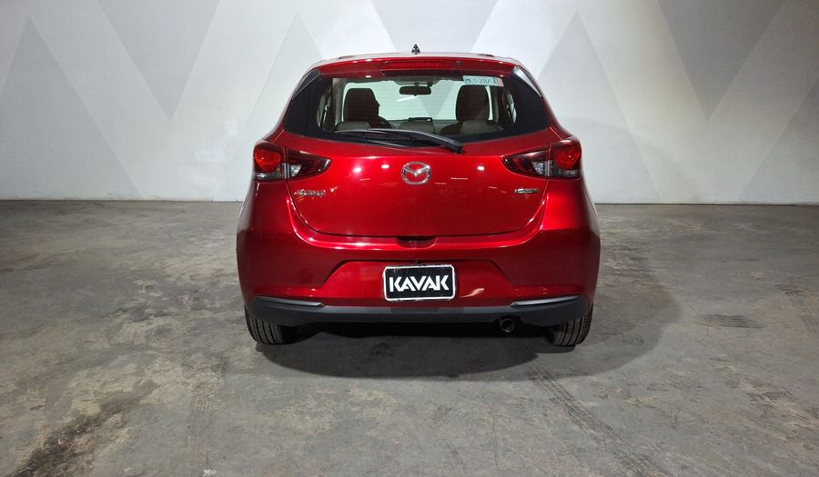 Mazda 2 1.5 I SPORT AUTO Hatchback 2023
