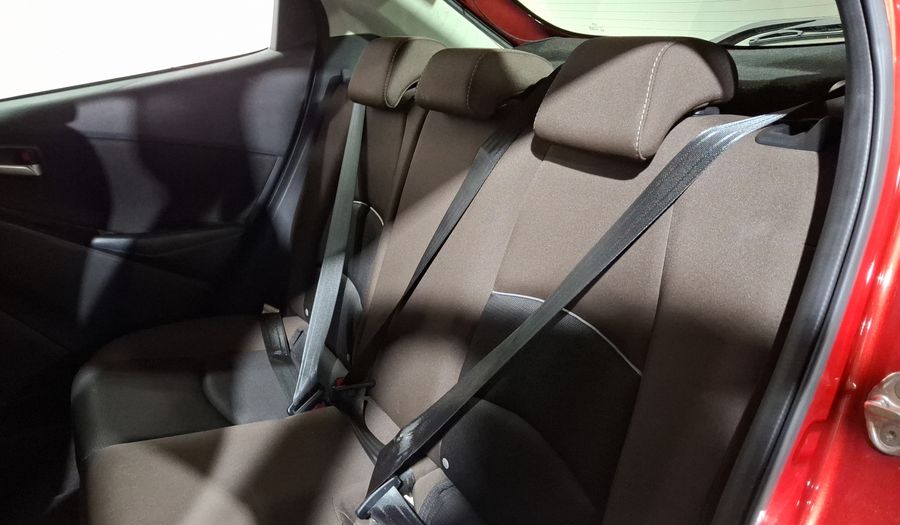 Mazda 2 1.5 I SPORT AUTO Hatchback 2023