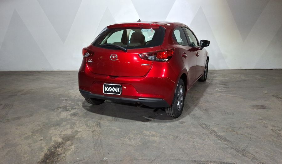 Mazda 2 1.5 I SPORT AUTO Hatchback 2023