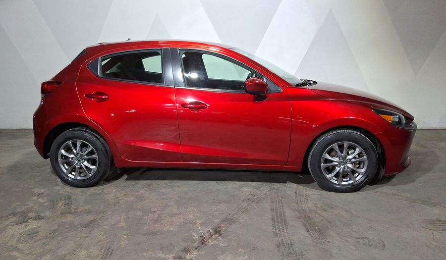 Mazda 2 1.5 I SPORT AUTO Hatchback 2023