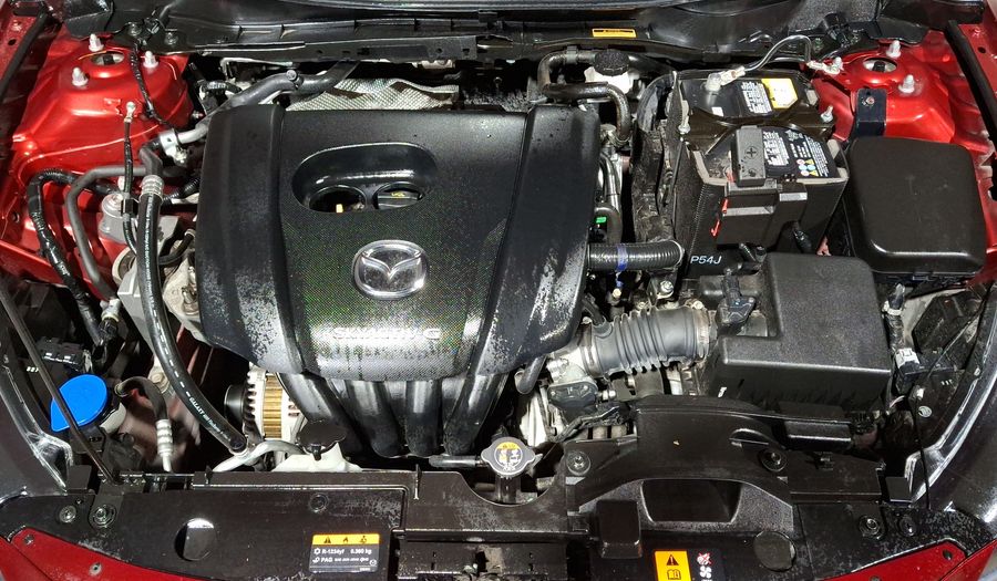 Mazda 2 1.5 I SPORT AUTO Hatchback 2023