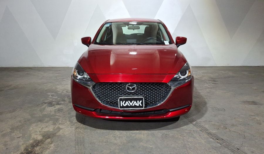 Mazda 2 1.5 I SPORT AUTO Hatchback 2023