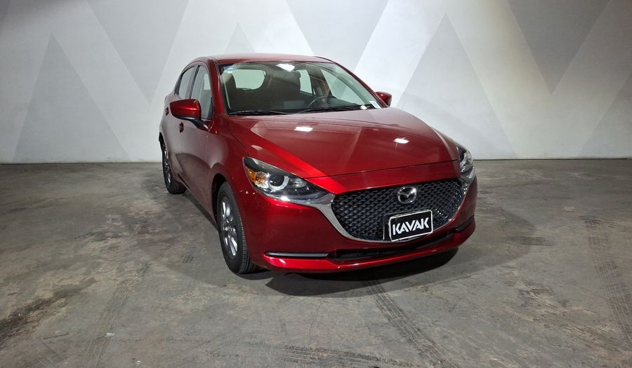 Mazda 2 1.5 I SPORT AUTO Hatchback 2023
