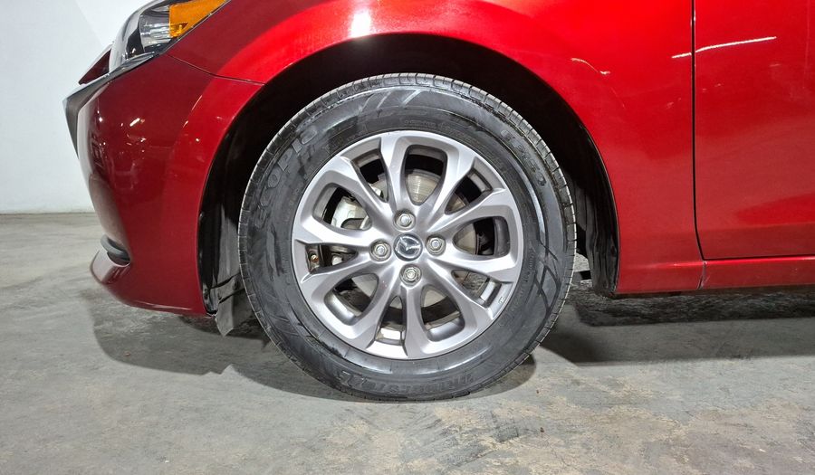 Mazda 2 1.5 I SPORT AUTO Hatchback 2023