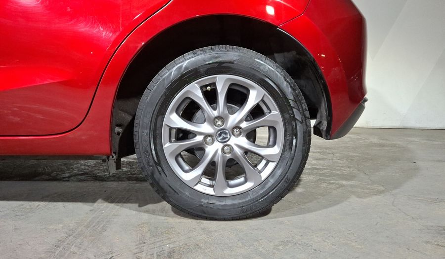 Mazda 2 1.5 I SPORT AUTO Hatchback 2023