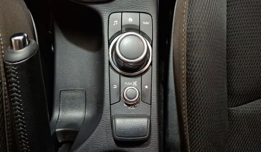 Mazda 2 1.5 I SPORT AUTO Hatchback 2023