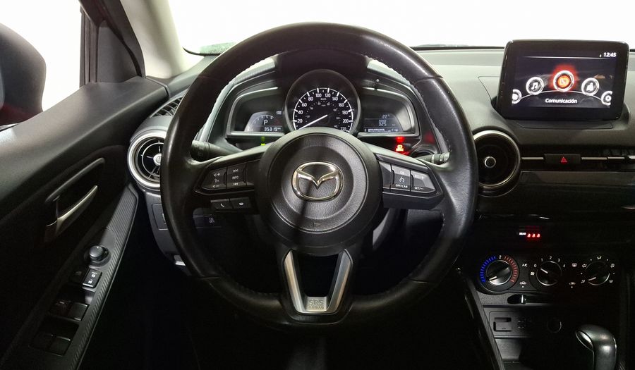 Mazda 2 1.5 I SPORT AUTO Hatchback 2023
