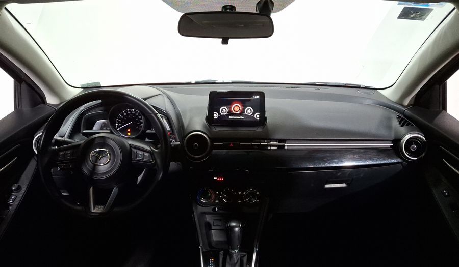 Mazda 2 1.5 I SPORT AUTO Hatchback 2023