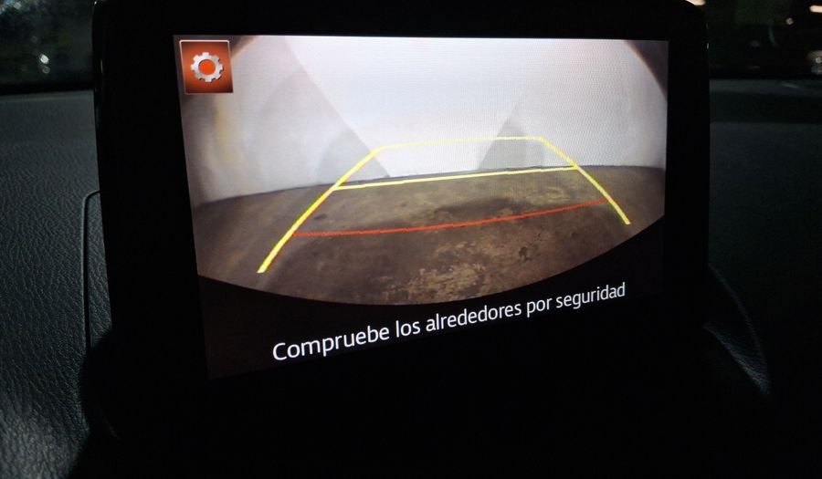 Mazda 2 1.5 I SPORT AUTO Hatchback 2023