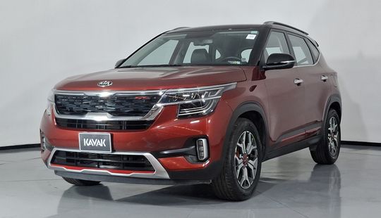 Kia • Seltos