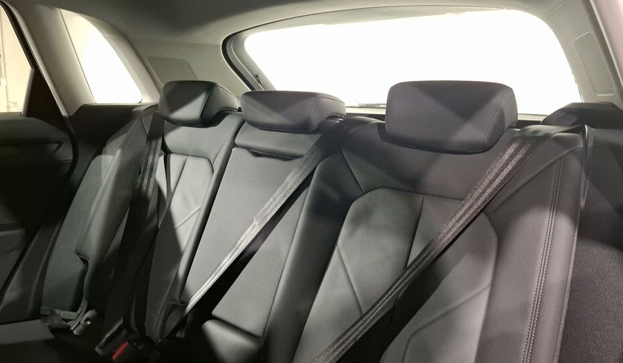 Audi Q3 1.4 35 TFSI DYNAMIC DCT Suv 2021