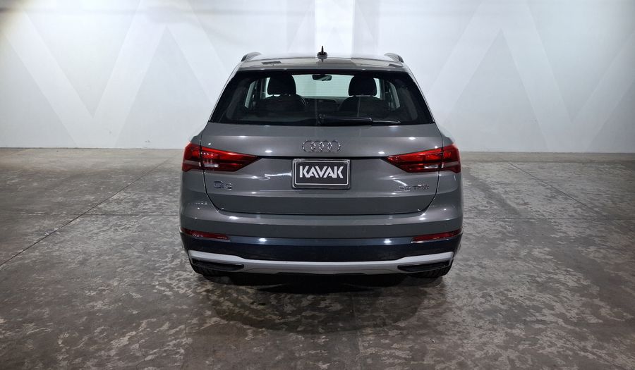 Audi Q3 1.4 35 TFSI DYNAMIC DCT Suv 2021