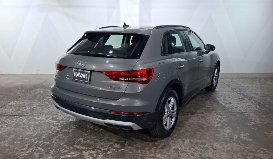 Audi Q3 1.4 35 TFSI DYNAMIC DCT Suv 2021