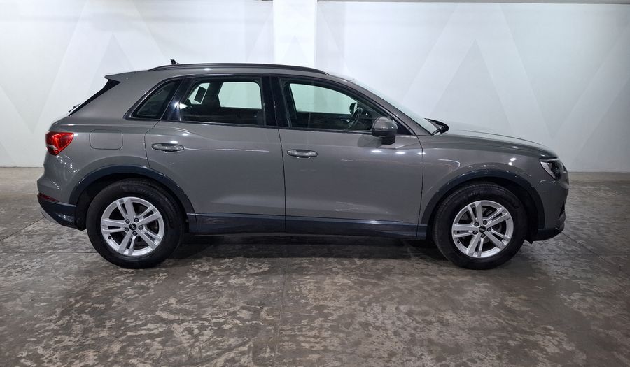Audi Q3 1.4 35 TFSI DYNAMIC DCT Suv 2021