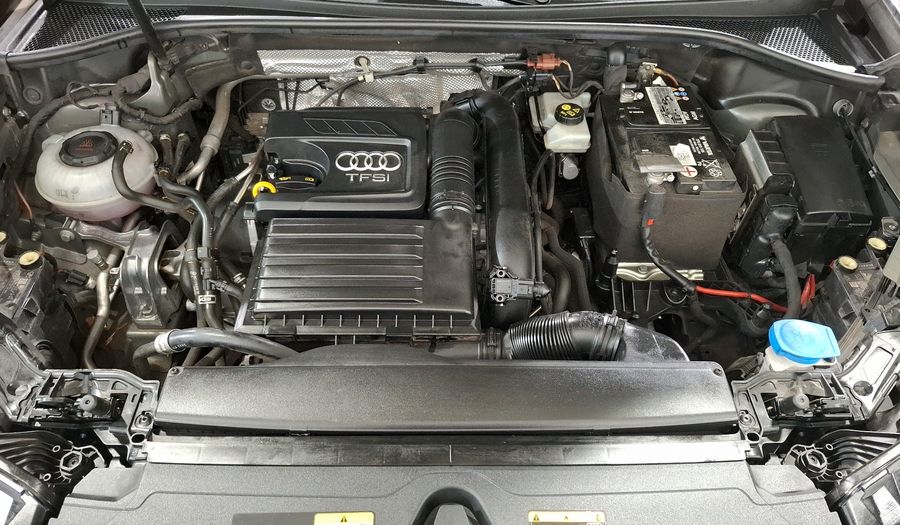 Audi Q3 1.4 35 TFSI DYNAMIC DCT Suv 2021