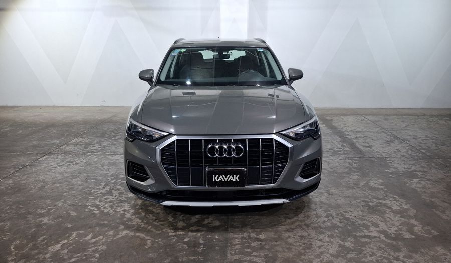 Audi Q3 1.4 35 TFSI DYNAMIC DCT Suv 2021