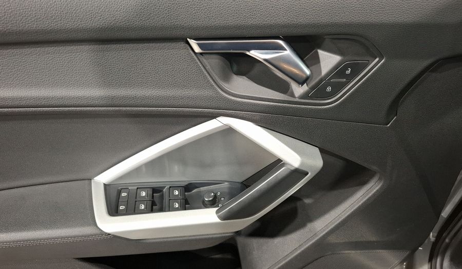 Audi Q3 1.4 35 TFSI DYNAMIC DCT Suv 2021