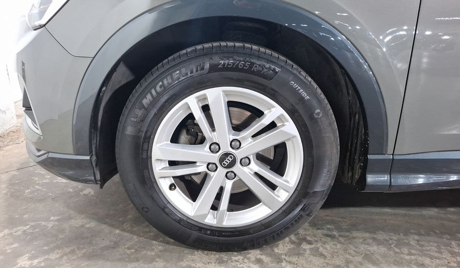 Audi Q3 1.4 35 TFSI DYNAMIC DCT Suv 2021