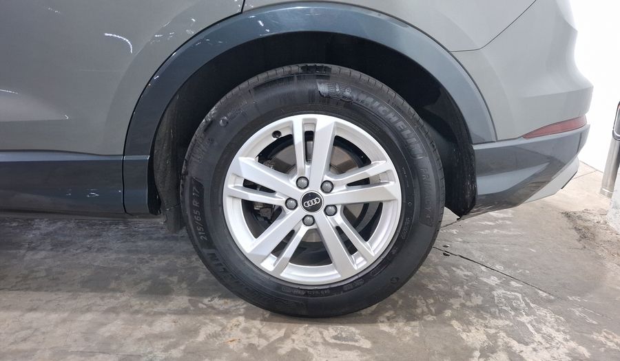 Audi Q3 1.4 35 TFSI DYNAMIC DCT Suv 2021