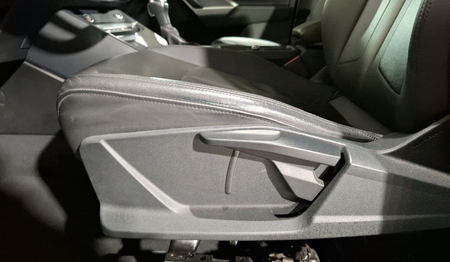 Audi Q3 1.4 35 TFSI DYNAMIC DCT Suv 2021