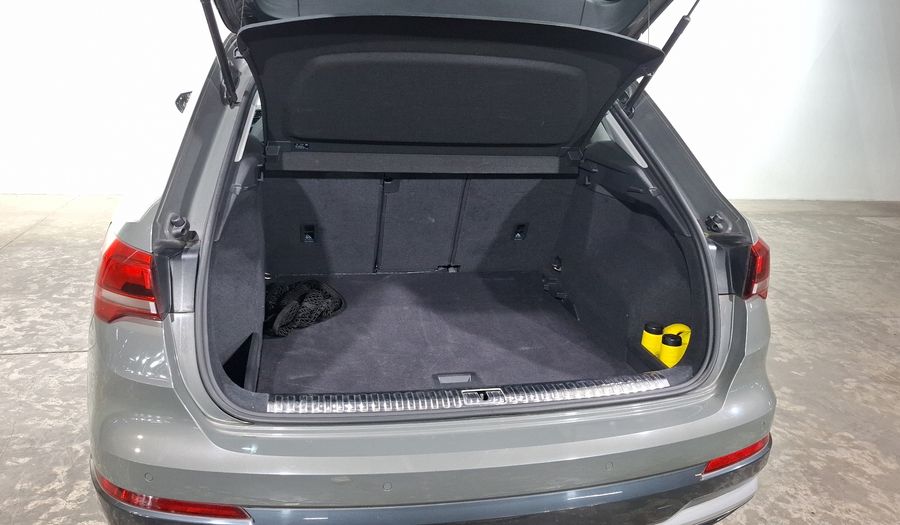 Audi Q3 1.4 35 TFSI DYNAMIC DCT Suv 2021