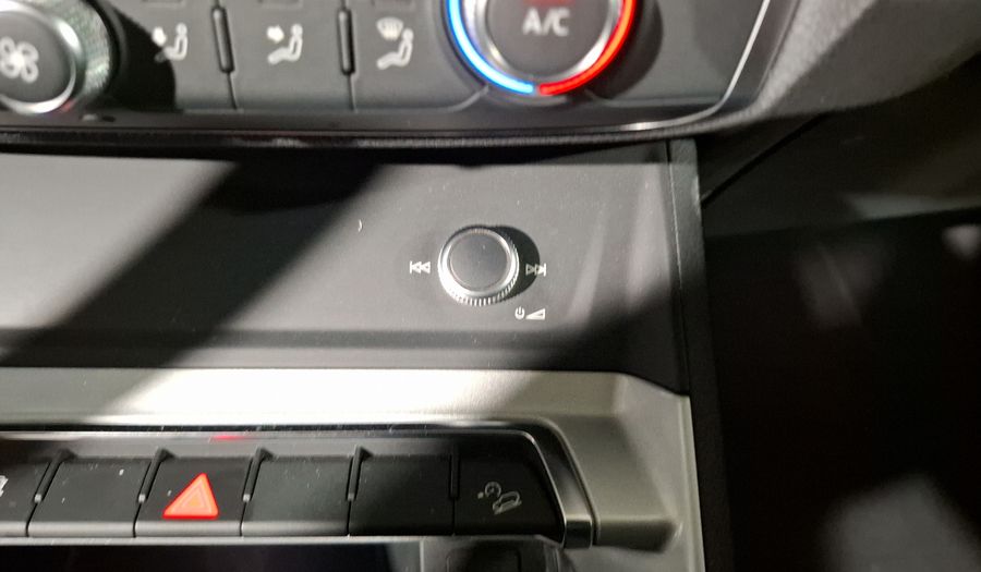 Audi Q3 1.4 35 TFSI DYNAMIC DCT Suv 2021