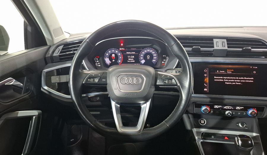 Audi Q3 1.4 35 TFSI DYNAMIC DCT Suv 2021