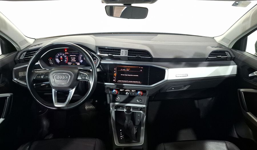 Audi Q3 1.4 35 TFSI DYNAMIC DCT Suv 2021