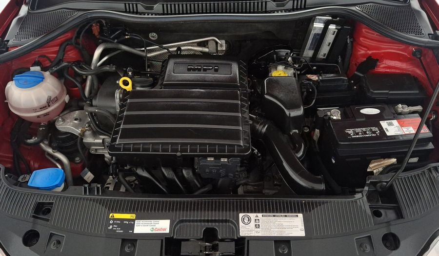 Seat Ibiza 1.6 REFERENCE TIPTRONIC Hatchback 2017