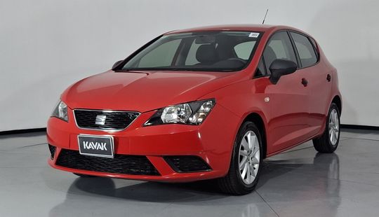 Seat • Ibiza