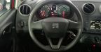 Seat Ibiza 1.6 REFERENCE TIPTRONIC Hatchback 2017