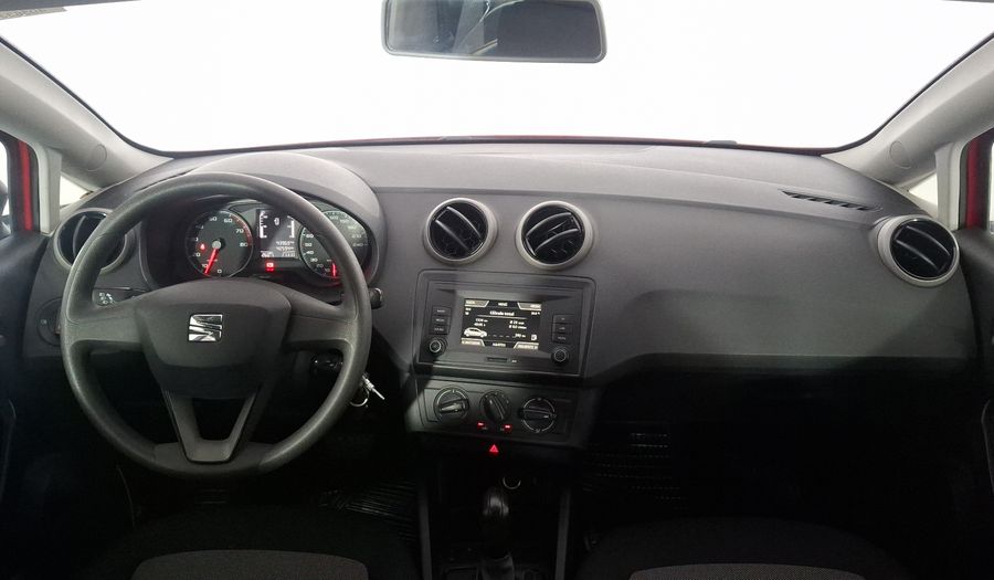 Seat Ibiza 1.6 REFERENCE TIPTRONIC Hatchback 2017