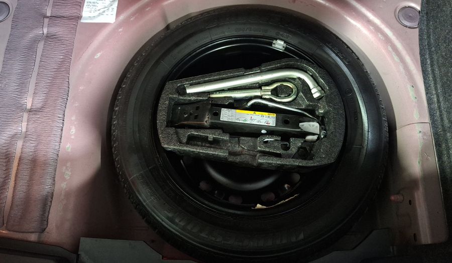 Seat Ibiza 1.6 REFERENCE TIPTRONIC Hatchback 2017