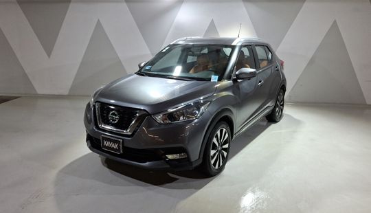 Nissan • Kicks
