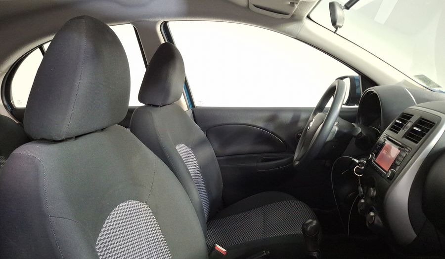 Nissan March 1.6 SENSE Hatchback 2018