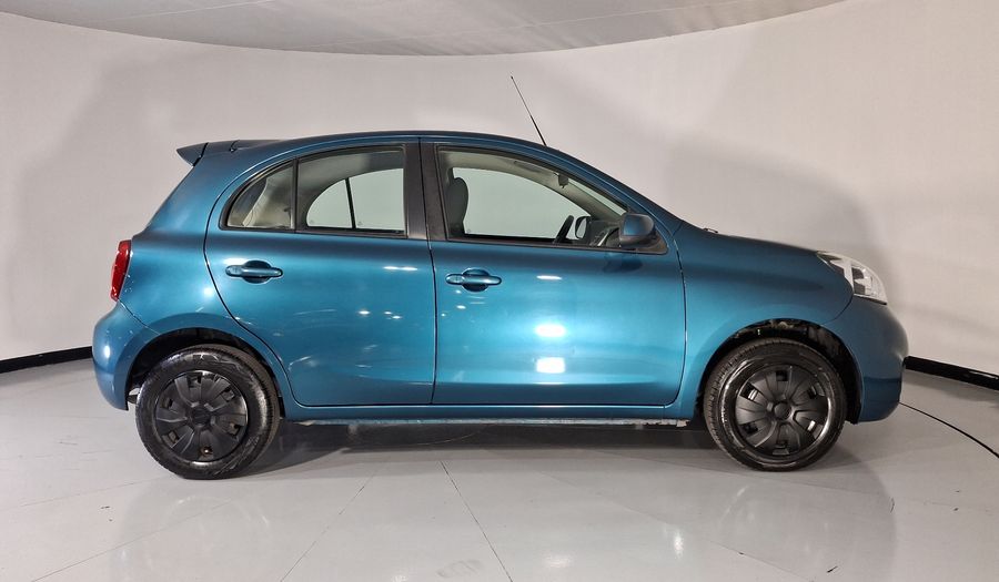 Nissan March 1.6 SENSE Hatchback 2018