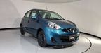 Nissan March 1.6 SENSE Hatchback 2018