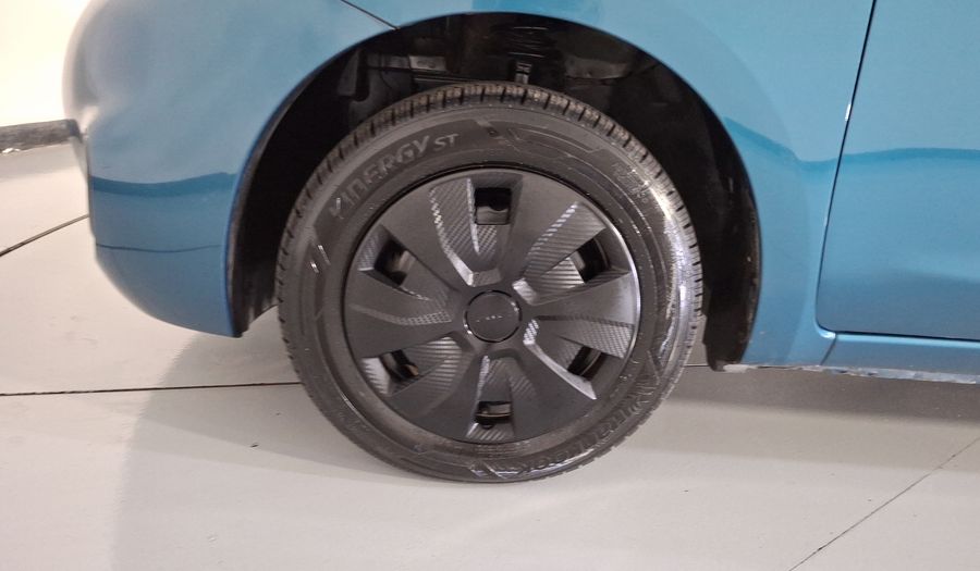 Nissan March 1.6 SENSE Hatchback 2018