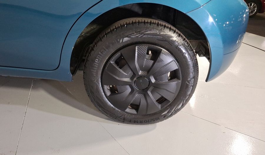 Nissan March 1.6 SENSE Hatchback 2018