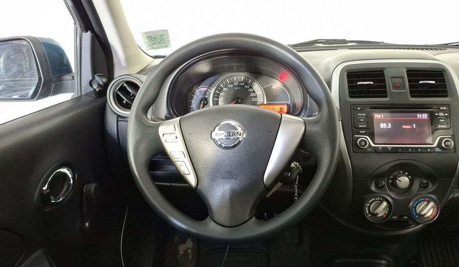 Nissan March 1.6 SENSE Hatchback 2018