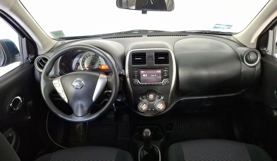 Nissan March 1.6 SENSE Hatchback 2018