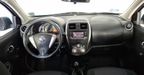 Nissan March 1.6 SENSE Hatchback 2018