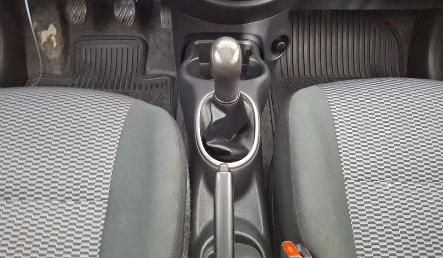 Nissan March 1.6 SENSE Hatchback 2018