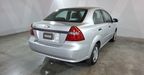 Chevrolet Aveo 1.6 MT M Sedan 2014