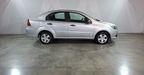 Chevrolet Aveo 1.6 MT M Sedan 2014
